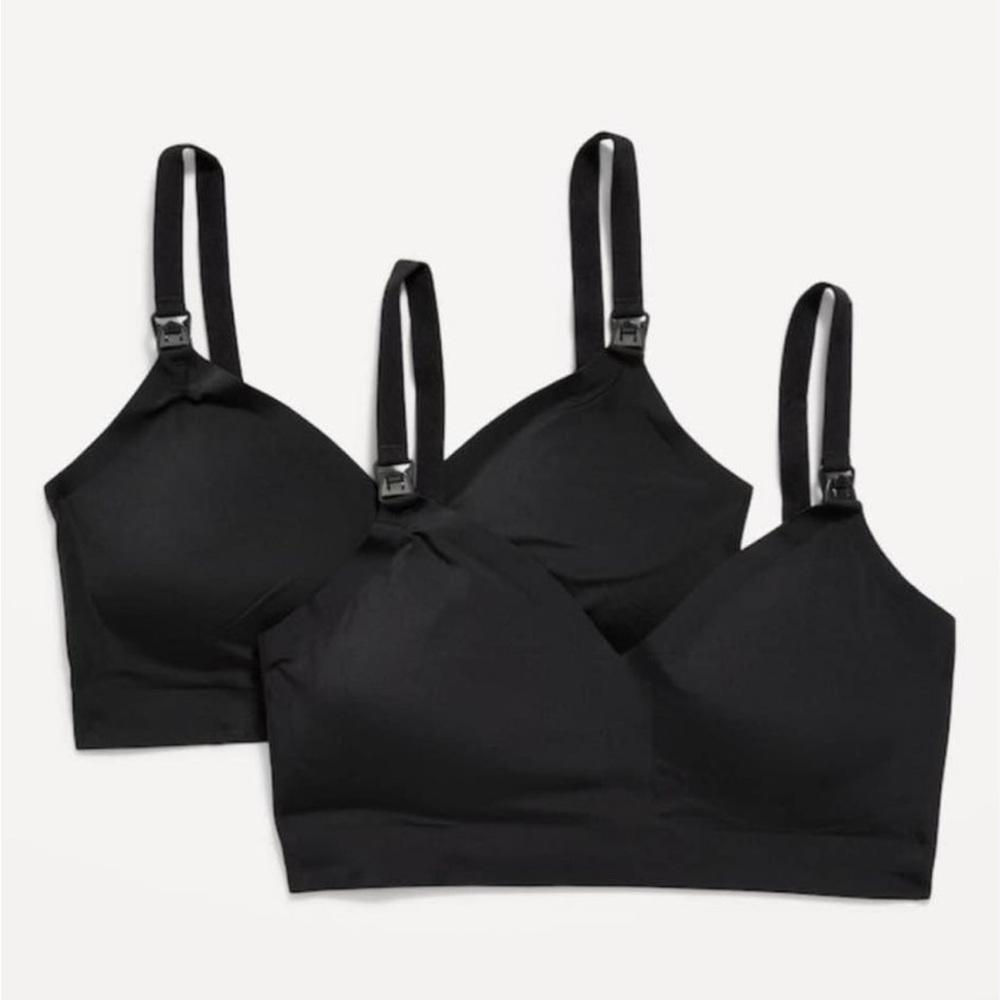 Nursing Bras